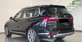 BMW X7 xDrive40i, снимка 3