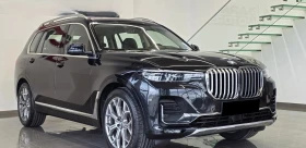 BMW X7 xDrive40i, снимка 1