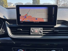 Audi SQ5 * Progressiv * CARFAX * 2 КЛЮЧА * ПАНО * KEYLESS, снимка 9