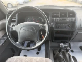 Isuzu Trooper 3.0D* TOP* , снимка 9