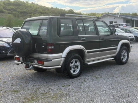 Isuzu Trooper 3.0D* TOP* , снимка 4