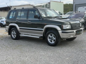 Isuzu Trooper 3.0D* TOP* , снимка 3