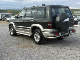 Isuzu Trooper 3.0D* TOP* , снимка 5