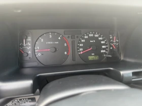 Isuzu Trooper 3.0D* TOP* , снимка 13