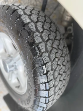 Isuzu Trooper 3.0D* TOP* , снимка 16