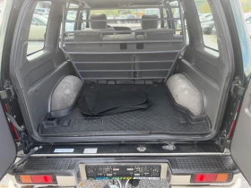 Isuzu Trooper 3.0D* TOP* , снимка 12