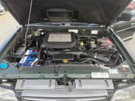 Isuzu Trooper 3.0D* TOP* , снимка 15