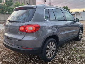 VW Tiguan 2.0TDI-AUT* 4motion 4x4* Sport* NAVI* KSENON* PDC*, снимка 6