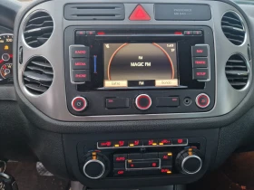 VW Tiguan 2.0TDI-AUT* 4motion 4x4* Sport* NAVI* KSENON* PDC*, снимка 11