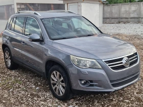 VW Tiguan 2.0TDI-AUT* 4motion 4x4* Sport* NAVI* KSENON* PDC*, снимка 2