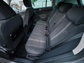 VW Tiguan 2.0TDI-AUT* 4motion 4x4* Sport* NAVI* KSENON* PDC*, снимка 12