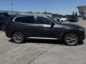 BMW X3 xDrive30i * Keyless  * CARFAX * АВТО КРЕДИТ * , снимка 4