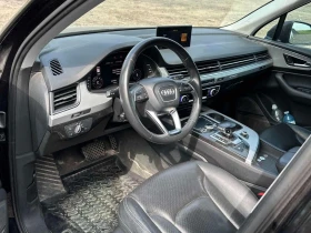 Audi Q7 * Technik * OБДУХВАНЕ* BANG&OLUFSEN* , снимка 5