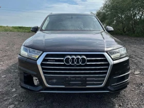 Audi Q7 * Technik * OБДУХВАНЕ* BANG&OLUFSEN* , снимка 6