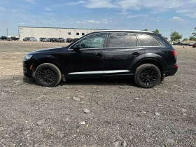 Audi Q7 * Technik * OБДУХВАНЕ* BANG&OLUFSEN* , снимка 17