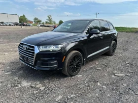 Audi Q7 * Technik * OБДУХВАНЕ* BANG&OLUFSEN* , снимка 13