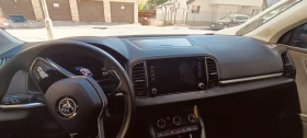 Skoda Karoq, снимка 3