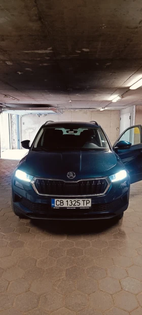 Skoda Karoq, снимка 7