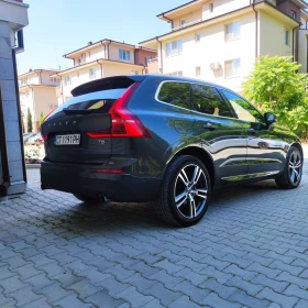 Volvo XC60 2.0 T5, снимка 4