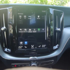 Volvo XC60 2.0 T5, снимка 12