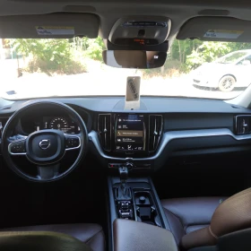 Volvo XC60 2.0 T5, снимка 7