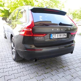 Volvo XC60 2.0 T5, снимка 5