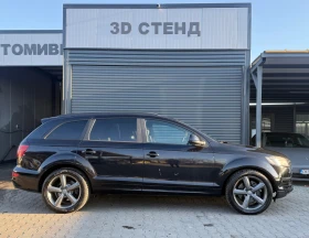 Audi Q7 4.2 FULL MAXX 6+ 1, снимка 2