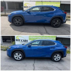 Lexus UX 300e Чисто нов автомобил в гаранция!, снимка 4