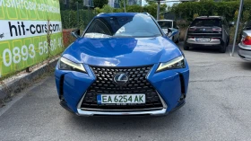 Lexus UX 300e Чисто нов автомобил!, снимка 3