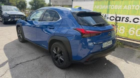 Lexus UX 300e Чисто нов автомобил в гаранция!, снимка 5