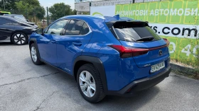 Lexus UX 300e Чисто нов автомобил!, снимка 5