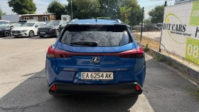 Lexus UX 300e Чисто нов автомобил в гаранция!, снимка 7