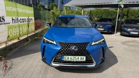 Lexus UX 300e Чисто нов автомобил в гаранция!, снимка 3