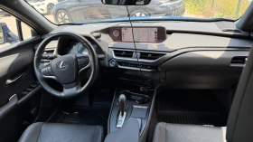 Lexus UX 300e Чисто нов автомобил!, снимка 13