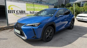 Lexus UX 300e Чисто нов автомобил в гаранция!, снимка 1