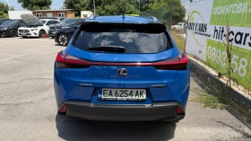 Lexus UX 300e Чисто нов автомобил!, снимка 7