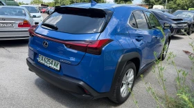 Lexus UX 300e Чисто нов автомобил!, снимка 6