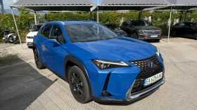 Lexus UX 300e Чисто нов автомобил в гаранция!, снимка 2