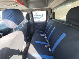 Nissan Navara Nissan Navara , снимка 13