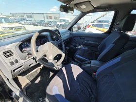 Nissan Navara Nissan Navara , снимка 12