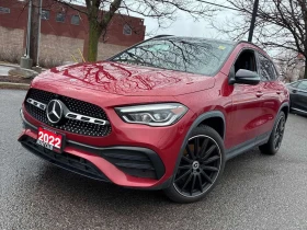Mercedes-Benz GLA 250 PANO* CARFAX * ОПЦИЯ ЗА ФИНАНСИРАНЕ, снимка 1