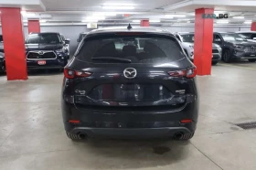 Mazda CX-5 SPORT DESIGN ЦЕНА ДО БЪЛГАРИЯ АВТОКРЕДИТ, снимка 5