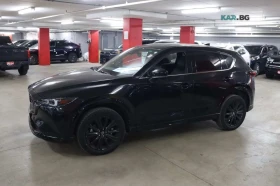 Mazda CX-5 SPORT DESIGN ЦЕНА ДО БЪЛГАРИЯ АВТОКРЕДИТ, снимка 3