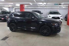 Mazda CX-5 SPORT DESIGN ЦЕНА ДО БЪЛГАРИЯ АВТОКРЕДИТ, снимка 4