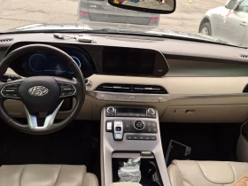 Hyundai Palisade AWD LIMITED* ОБДУХ* HARMAN* HUD* 360, снимка 8