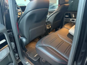 Mercedes-Benz G 350 AMG-line* MULTIBEAM LED* 360* CARBON* , снимка 13