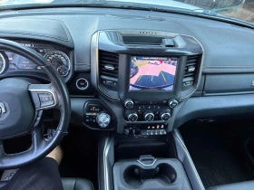 Dodge RAM 1500  Sport / CAMERA / CARFAX / АВТОКРЕДИТ , снимка 9
