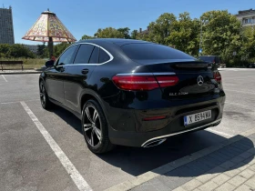 Mercedes-Benz GLC 220, снимка 9