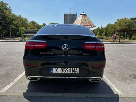 Mercedes-Benz GLC 220, снимка 11