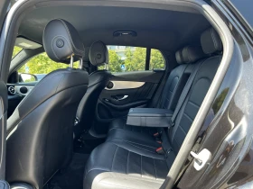 Mercedes-Benz GLC 220, снимка 16